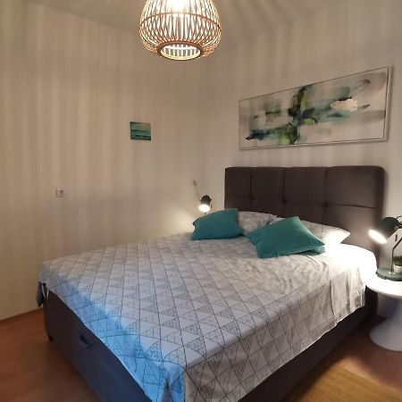 Zadar Apartman Kristijan 외부 사진