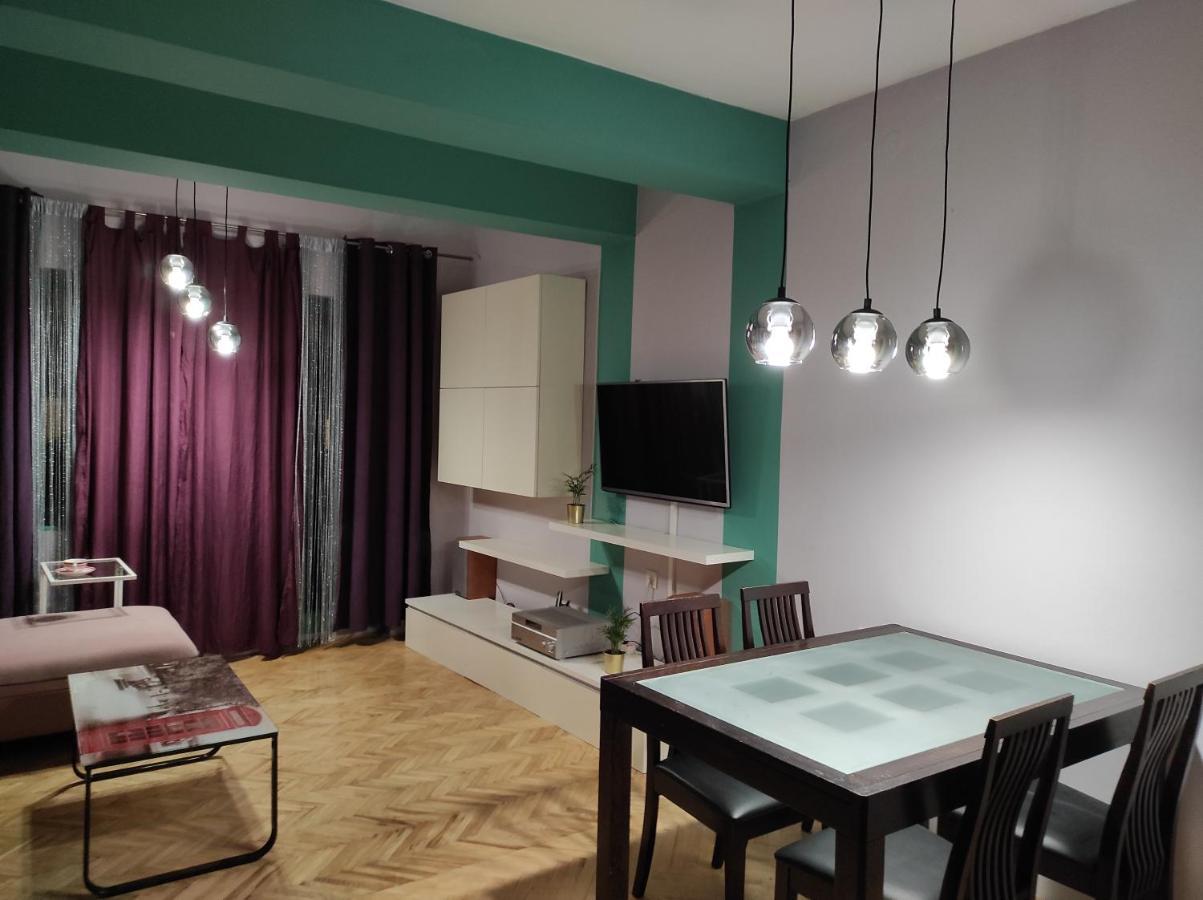 Zadar Apartman Kristijan 외부 사진