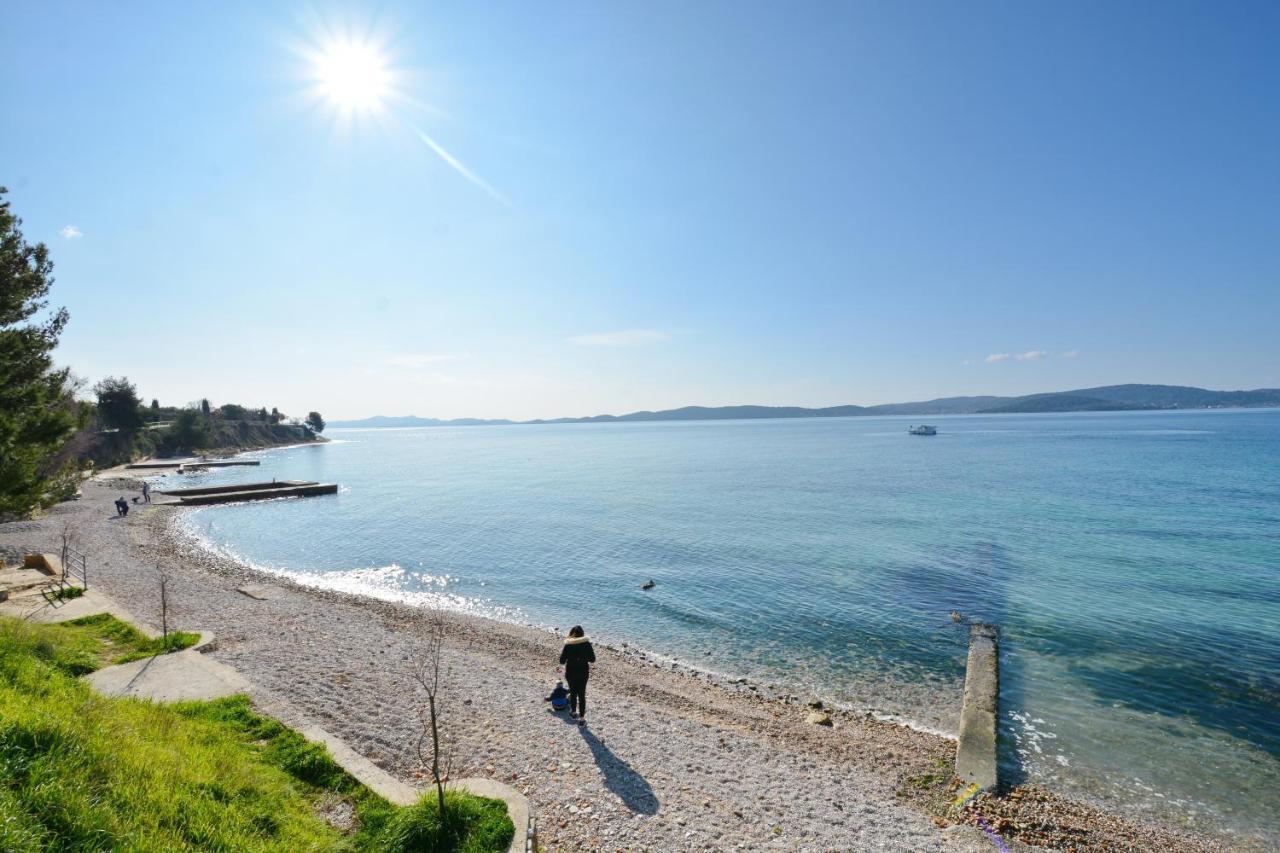 Zadar Apartman Kristijan 외부 사진