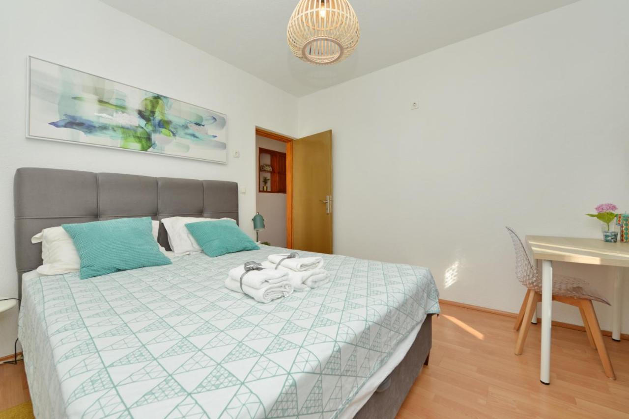 Zadar Apartman Kristijan 외부 사진