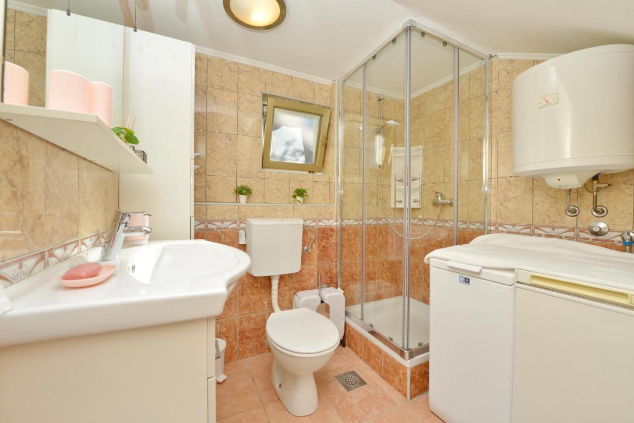 Zadar Apartman Kristijan 외부 사진