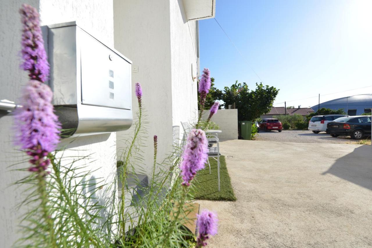 Zadar Apartman Kristijan 외부 사진