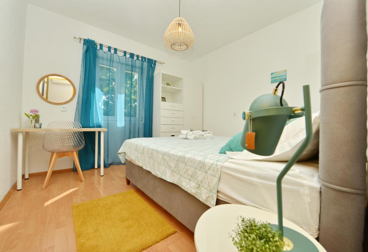 Zadar Apartman Kristijan 외부 사진