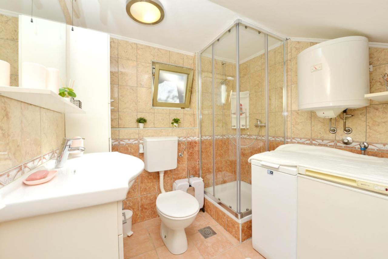 Zadar Apartman Kristijan 외부 사진