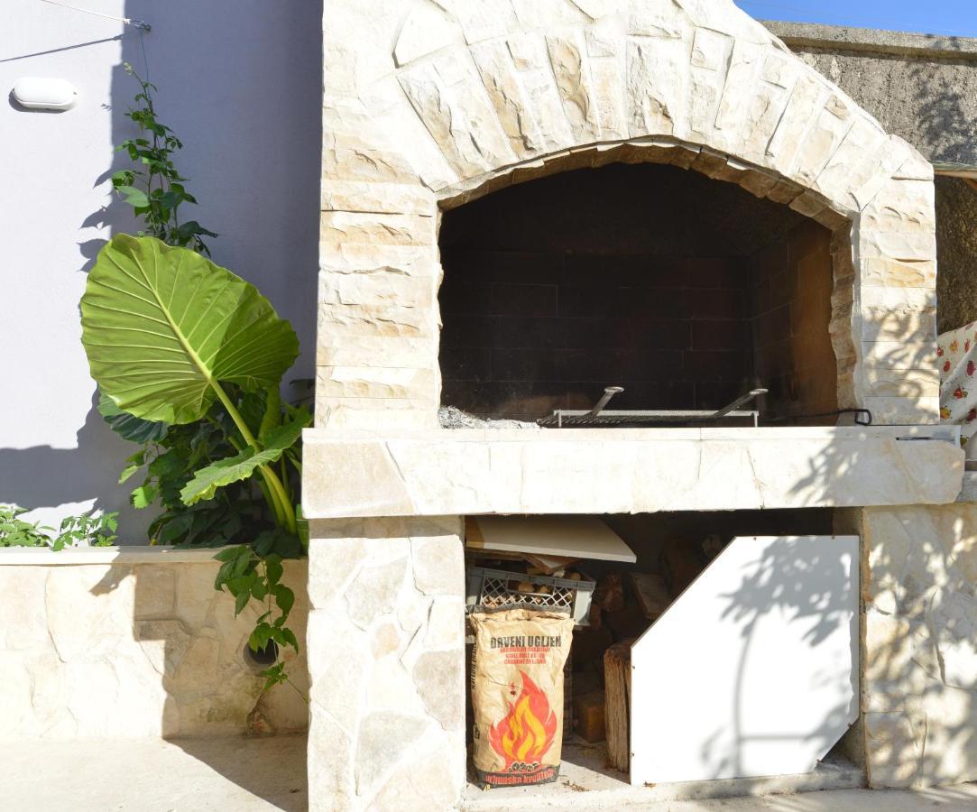 Zadar Apartman Kristijan 외부 사진