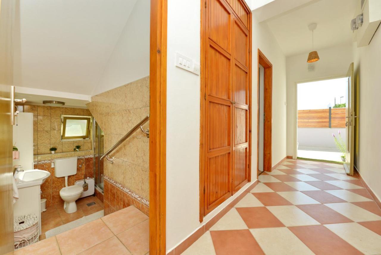 Zadar Apartman Kristijan 외부 사진