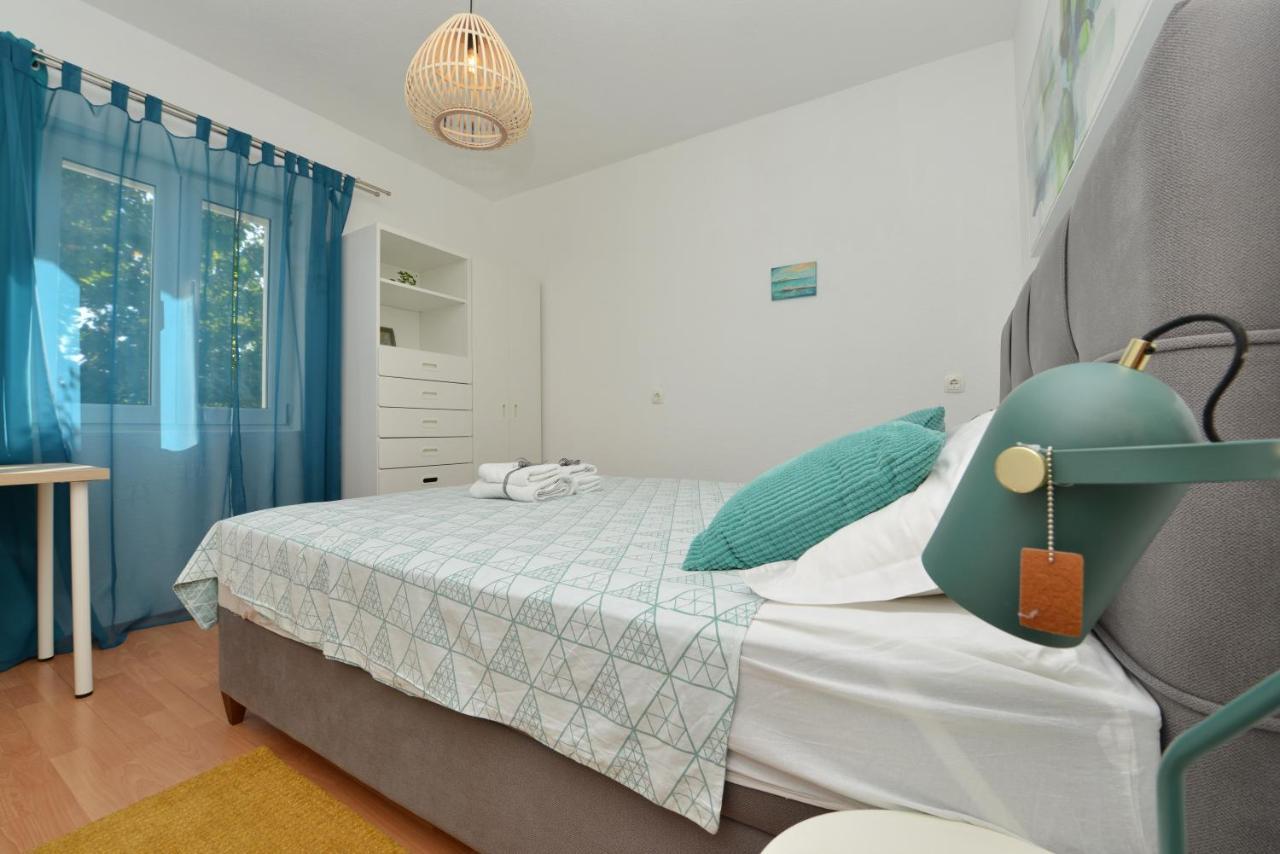 Zadar Apartman Kristijan 외부 사진