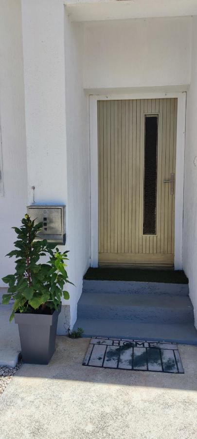 Zadar Apartman Kristijan 외부 사진