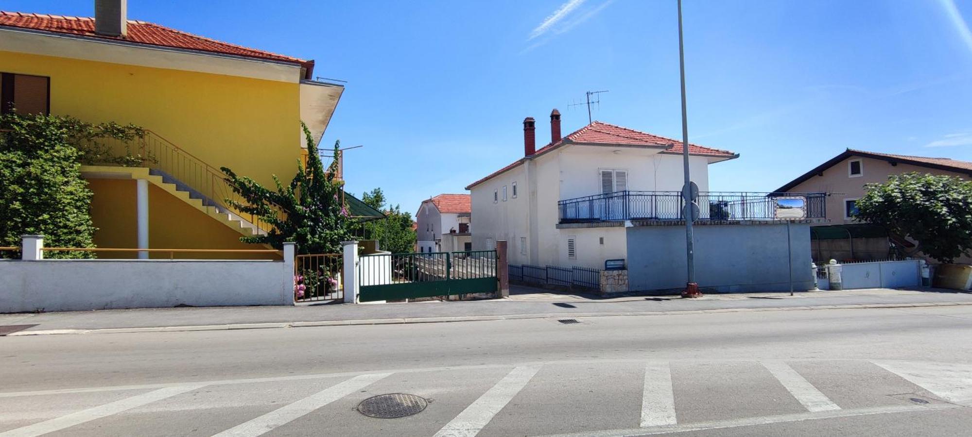 Zadar Apartman Kristijan 객실 사진